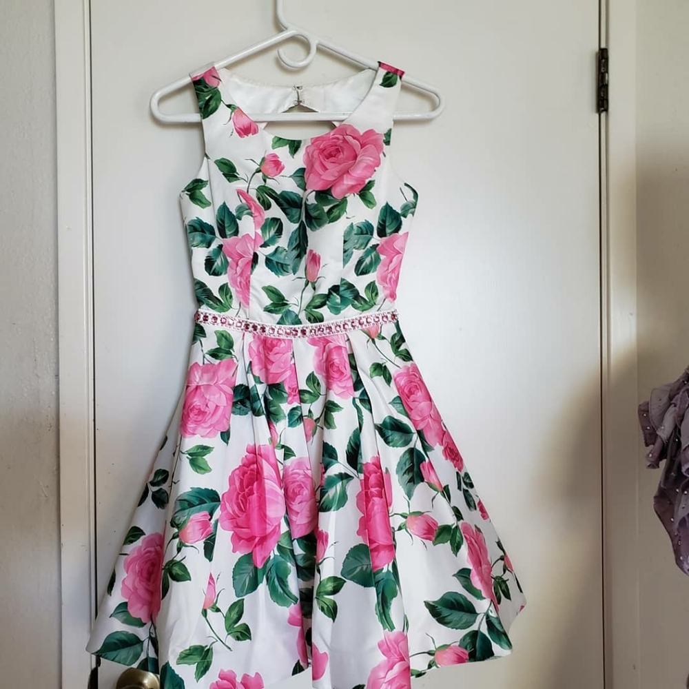 Dancing Queen prom  dress Size xs or 2